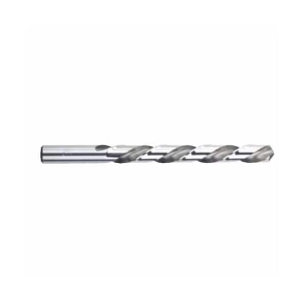 Morse Jobber Length Drill, Series 1330L, Imperial, 1564 Drill Size Fraction, 02344 Drill Size Dec 12044 - main